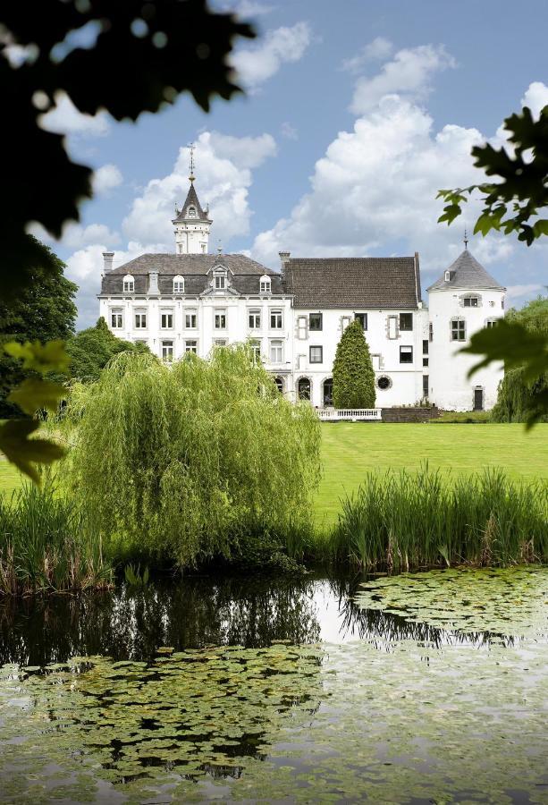 Teaching Hotel Maastricht Exteriör bild