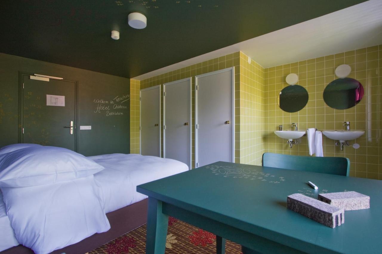 Teaching Hotel Maastricht Exteriör bild